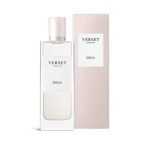 Verset parfum femme DINA 50ml