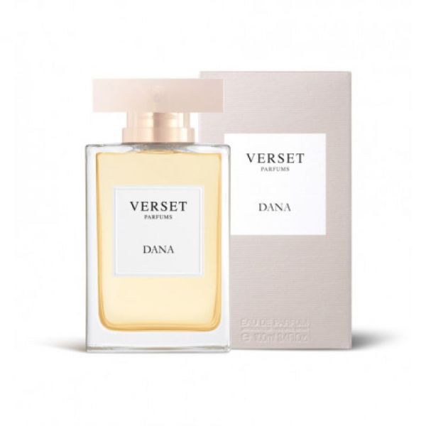 Verset Parfum Femme Dana 100 Ml