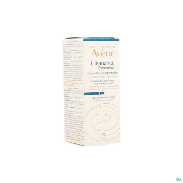 Avene Cleanance Comedomed 30ml