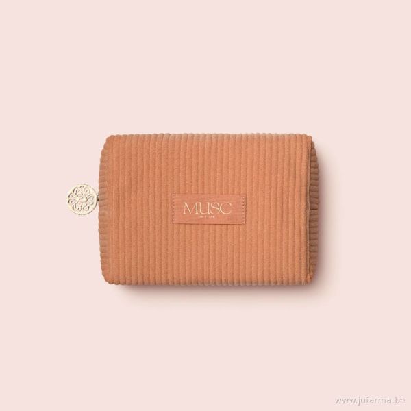 Musc intime New trousse Amber Flower