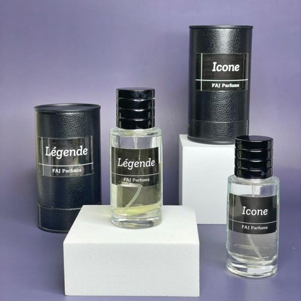 FAJ parfums Légende 50ml