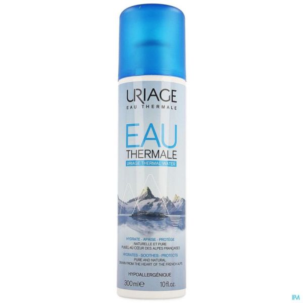 Uriage Eau Thermale Spray 300ml