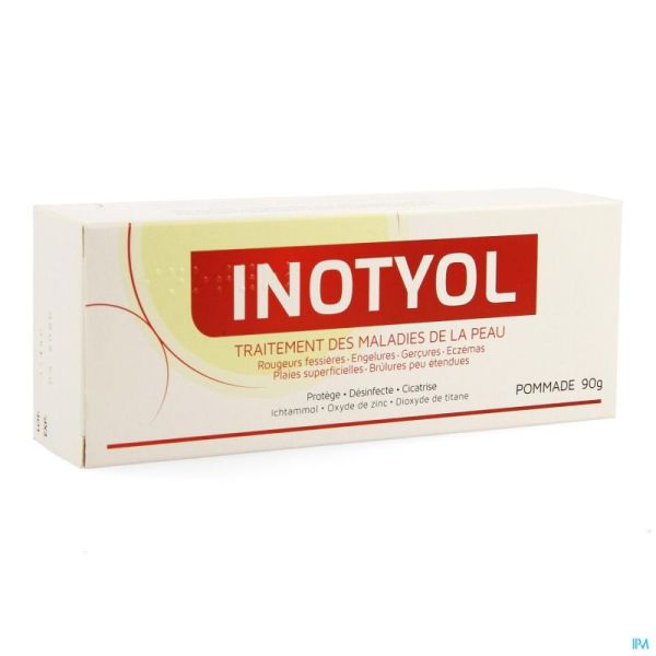 Inotyol Pommade 90 G