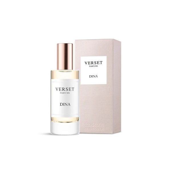 Verset parfum femme DINA 15ml