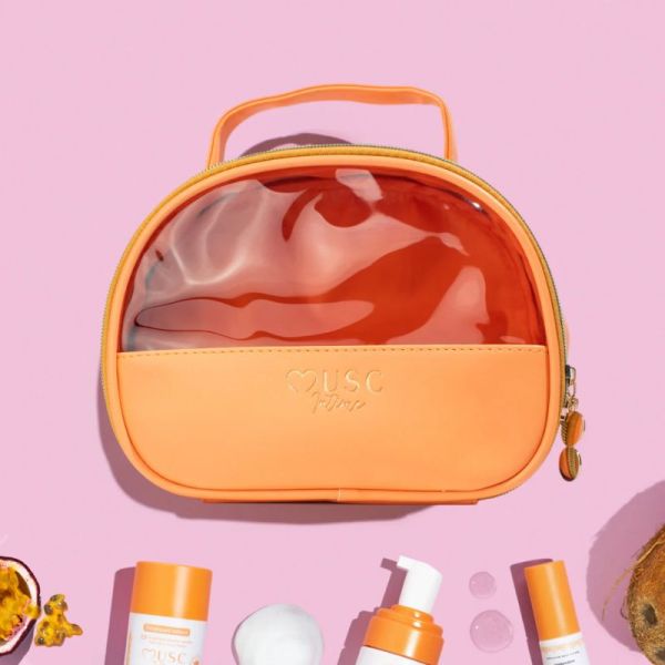 Musc intime trousse musc have crazy passion La Pulpeuse