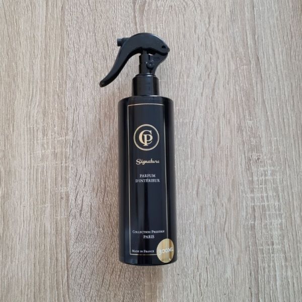 CP parfum intérieur Signature 300 ml