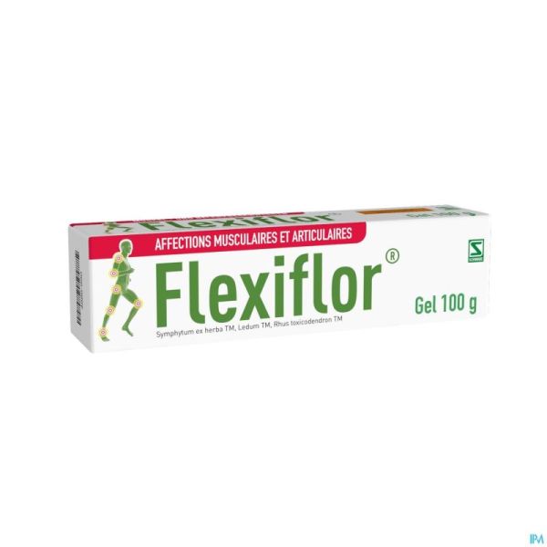 Flexiflor gel 100g