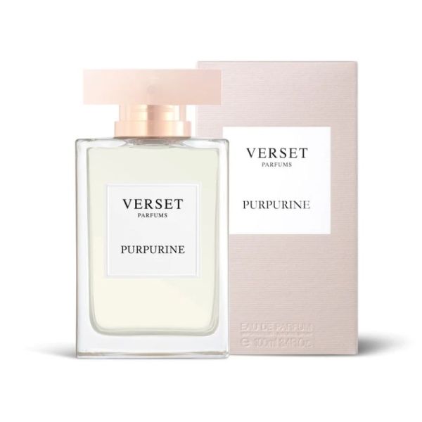 Parfum Verset Femme Purpurine 100ml