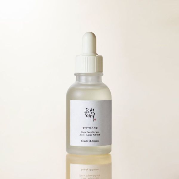 Beauty of Joseon Glow Deep Serum Rice + Alpha-Arbutin 30 ml