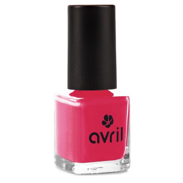 Avril Vernis Sorbet Framboise 7ml