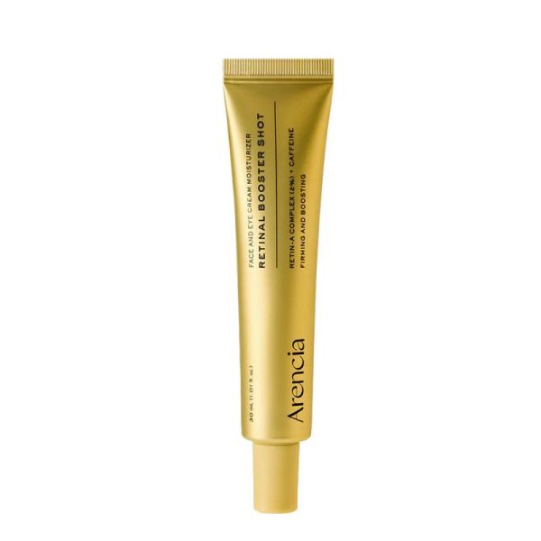 Arencia Retinal Booster Shot 30ml