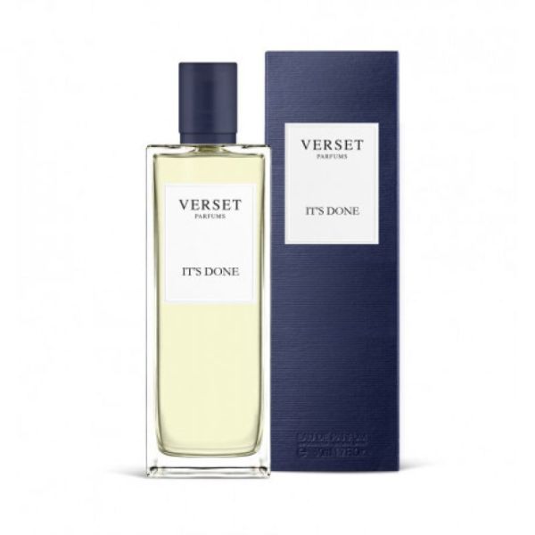 Verset Parfum It's Done Homme 50ml