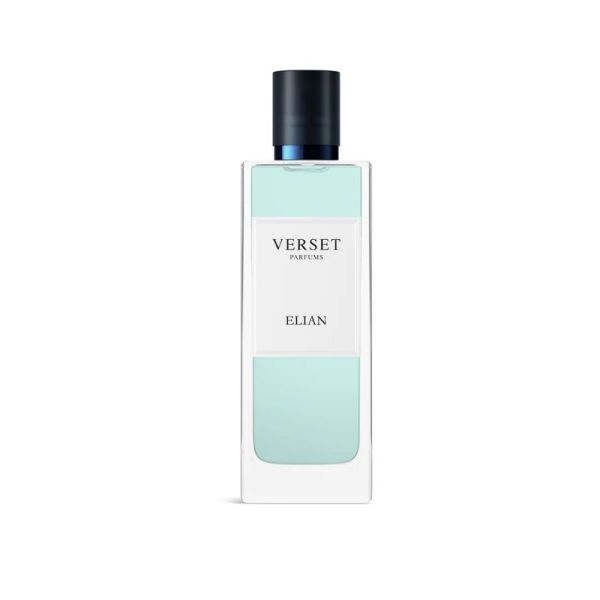 Verset parfum elian homme 50ml nf