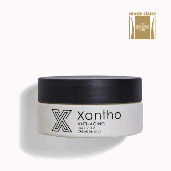 Xantho A/age Creme Jour 50ml