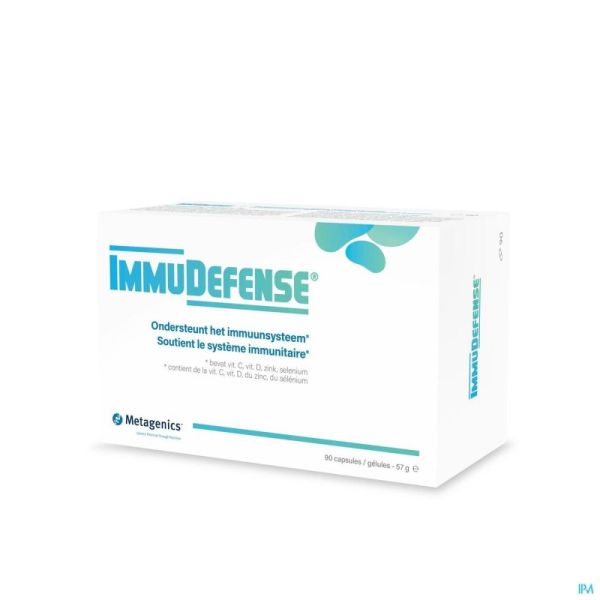 Immudefense caps 90 27481 metagenics