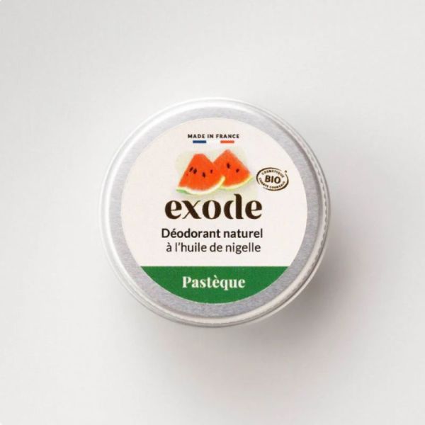 Exode Deo Pastèque 10g