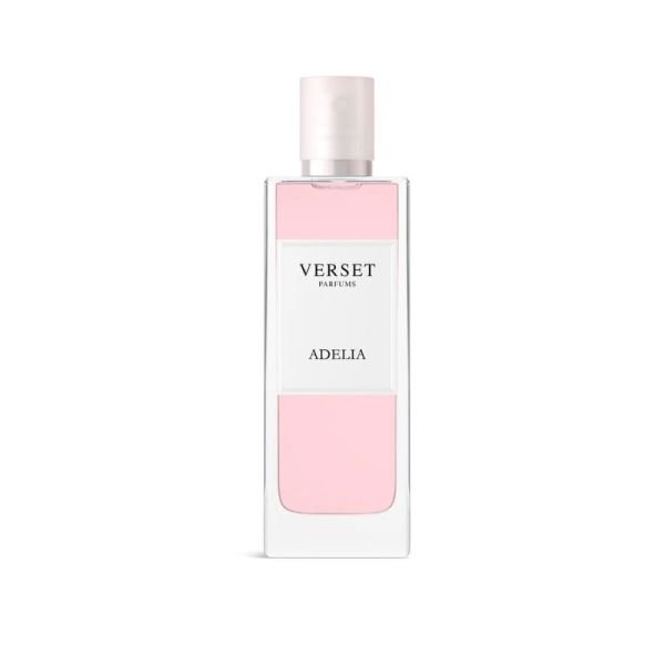 Verset parfum adelia femme 50ml