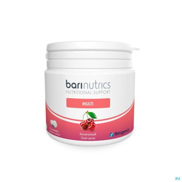 Barinutrics multi cerise v2 comp croq 90