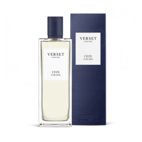 ANTI-GASPI -Verset parfum homme Ceix for Him 50ML
