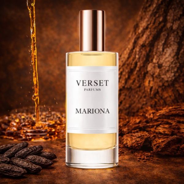 Verset parfum Mariona femme 15ml