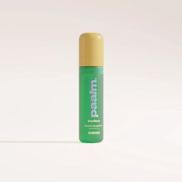 Paalm brume Brazilove 100ml