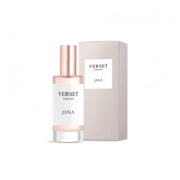 Verset Parfum Jana femme 15ml