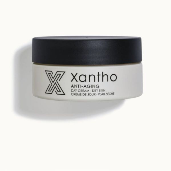 Xantho a/age soin creme jour peau seche 50ml nf