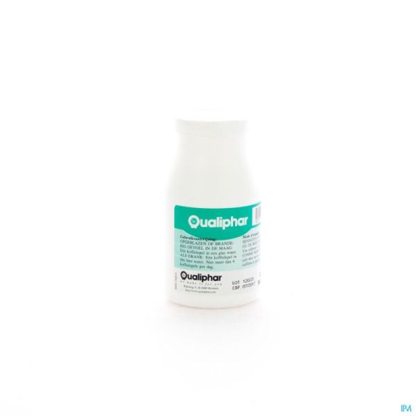 Bicarbonate De Soude 200 G Qualiph