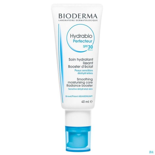 Bioderma Hydrabio Perfecteur SPF30+ 40ml