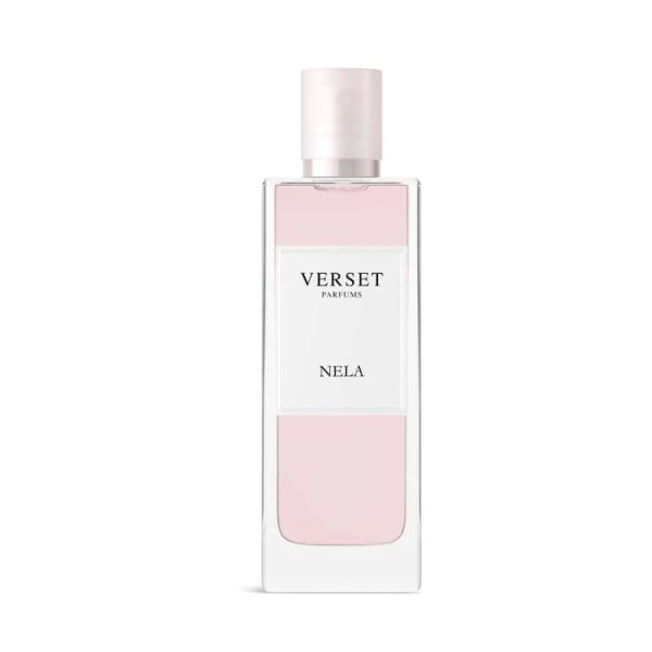 Verset parfum Nela femme 50ml