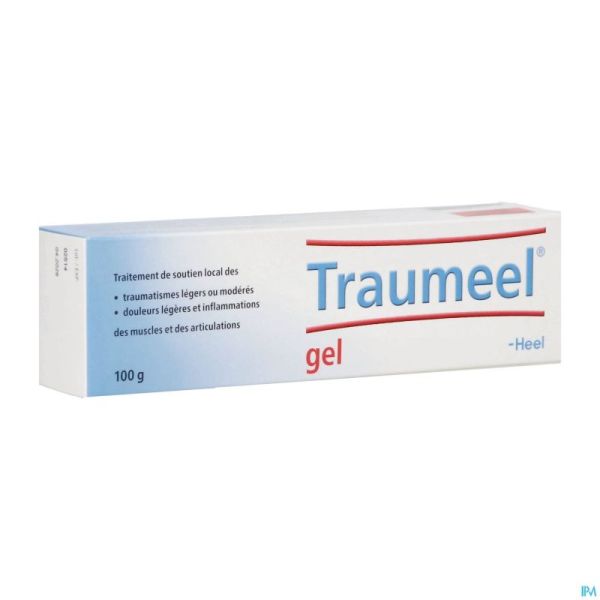 Traumeel Gel 100 G Heel