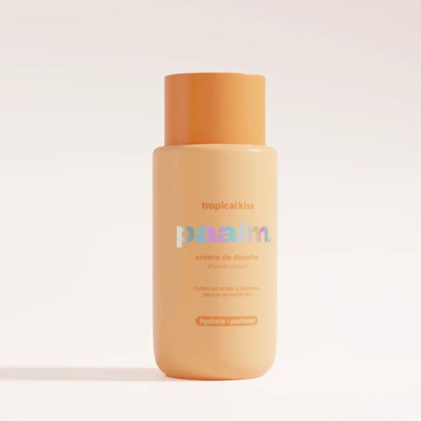 Paalm crème douche Tropical Kiss 250ml