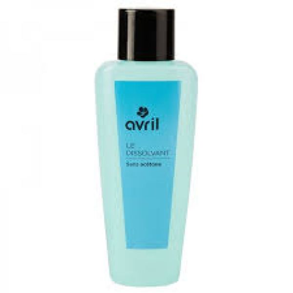 Avril Dissolvant 200ml