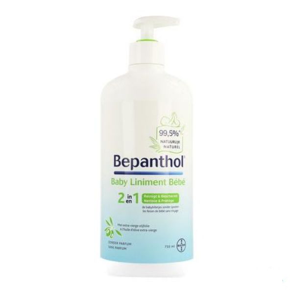 Bepanthol Liniment Bébé 750ml