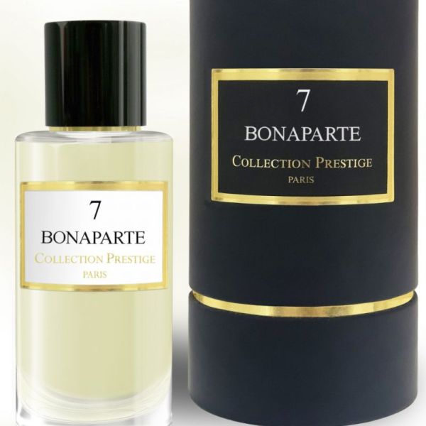 Bonaparte N°7 Parfum Collection Prestige 50ML