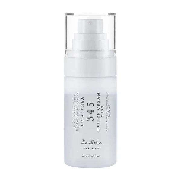 Dr Althea 345 Relief Cream Mist 60ml