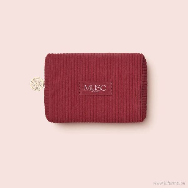 Musc intime New trousse Rose Mystik