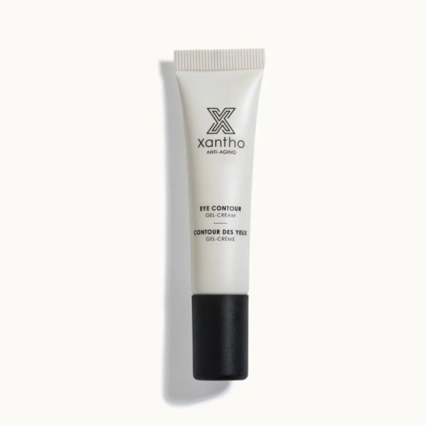 Xantho contour yeux anti-aging 15ml