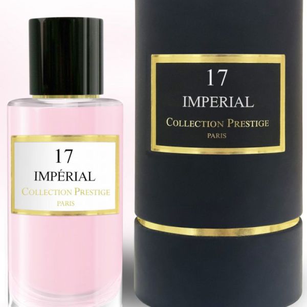 Imperial N°17 Parfum Collection Prestige 50 ml
