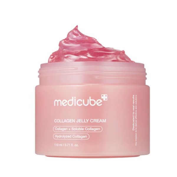 Medicube Collagen Jelly Cream 110ml