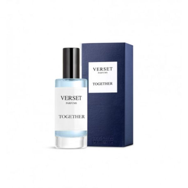 Verset Parfum Homme Together 15 Ml