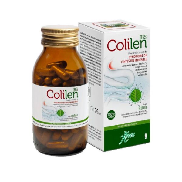Colilen IBS 60 gélules