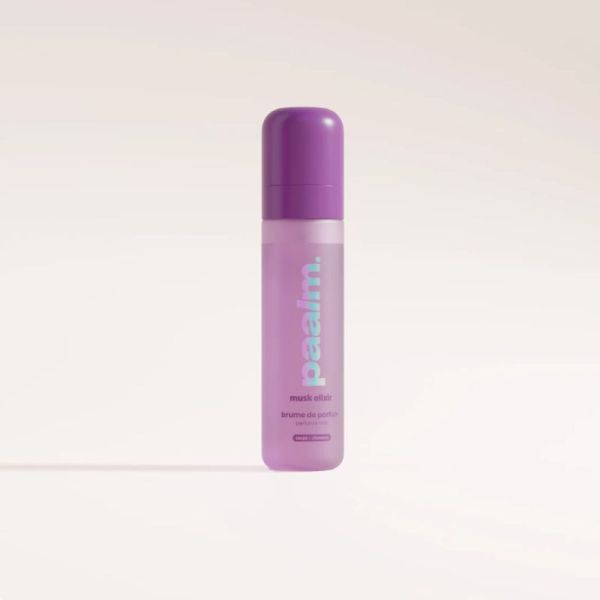 Paalm brume Musk Elixir 100ml