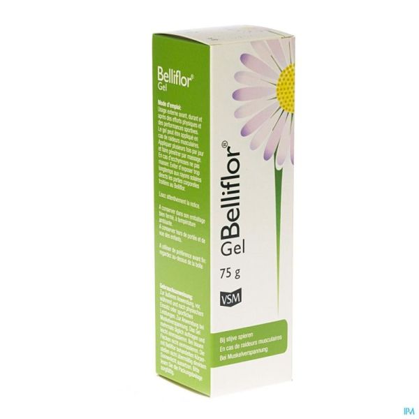 Belliflor Gel 75 G