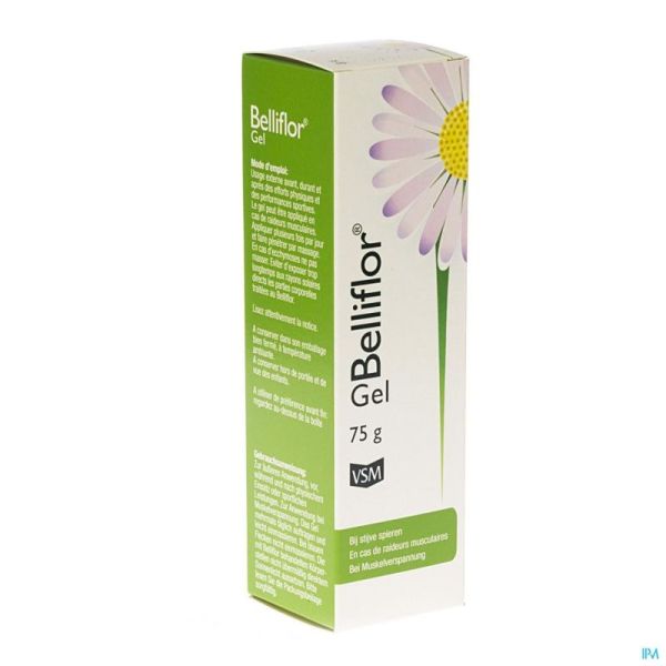 Belliflor Gel  75 G