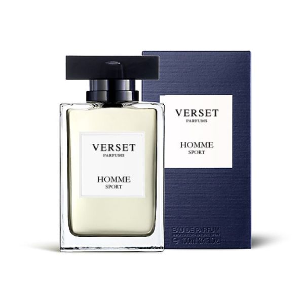 Verset parfum Homme Sport 100ml