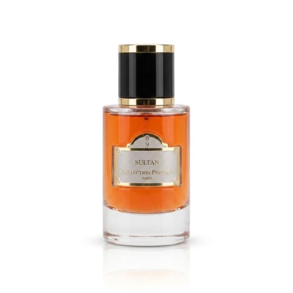 N°9 Sultan 50ml NEW