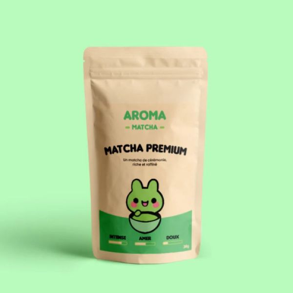 Matcha Premium 30g