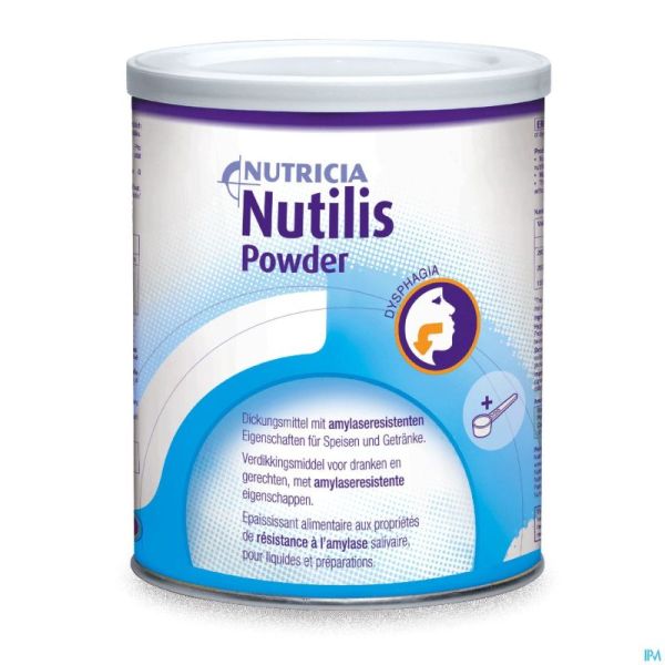 Nutilis Powder 300 G