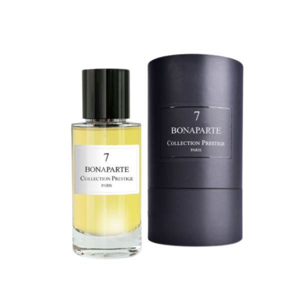 Bonaparte N°7 Parfum Collection Prestige 50ML